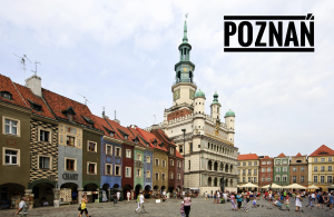 poznań gazeta międzyszkolna
