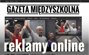 reklamy online