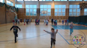 pueritia półkolonie 2